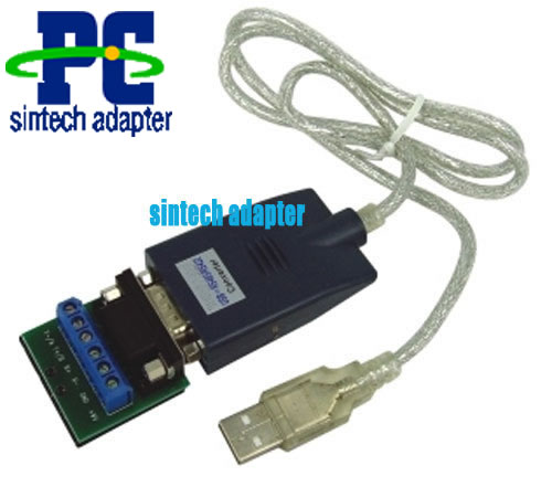 STUB003 USB2.0 to RS485/RS422 converter 